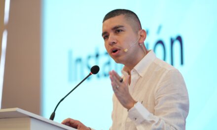 La banca destina $6 de cada $10 de sus utilidades al pago de impuestos: Asobancaria
