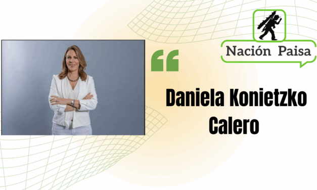 «Micronegocios: otra brecha que cerrar»: por Daniela Konietzko Calero