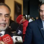 Benedetti denunciará a Fico Gutiérrez por viaje a Washington