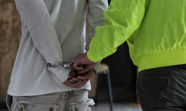 Judicializados cuatro presuntos responsables de doble secuestro en Medellín