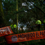 Cinco personas fueron asesinadas en hechos violentos ocurridos en Andes y Tarso, Antioquia