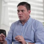 Juan Carlos Pinzón propone seguridad, inversión y empleo como ejes de su precandidatura presidencial