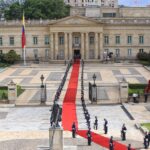Procuraduría abre investigación a exedecán de la Presidencia por presuntos actos sexuales y violencia de género