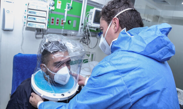 Colombia registra récord en infecciones respiratorias: expertos llaman a reforzar vacunación y medidas de prevención