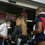 Se viene aumento de viajeros en la semana de receso escolar