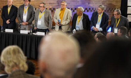 Siete exmiembros de las FARC empiezan a definir su sentencia