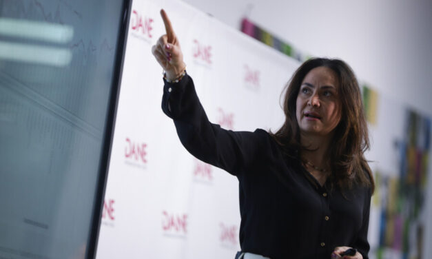 Desempleo en Colombia se ubica en 8,6%: DANE