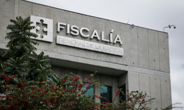 Cárcel para presunto involucrado en triple homicidio en Betania, Antioquia