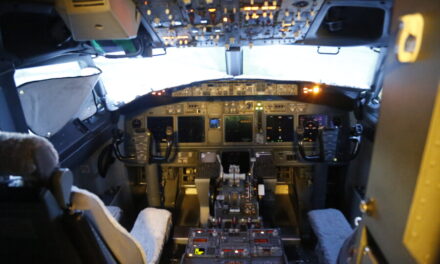 Capturan a sospechoso de ciberataque a aeropuertos en Europa