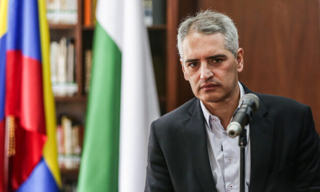 Se hunde el referendo de autonomía fiscal para las regiones
