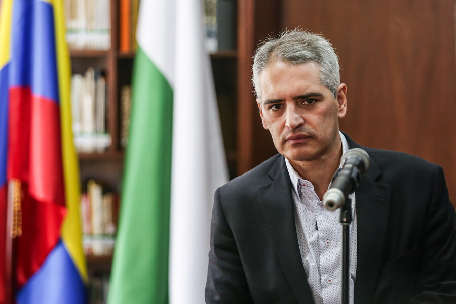 Se hunde el referendo de autonomía fiscal para las regiones