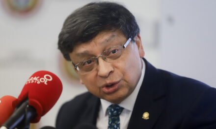 Las claves que han enredado el fallo de la pensional en la Corte