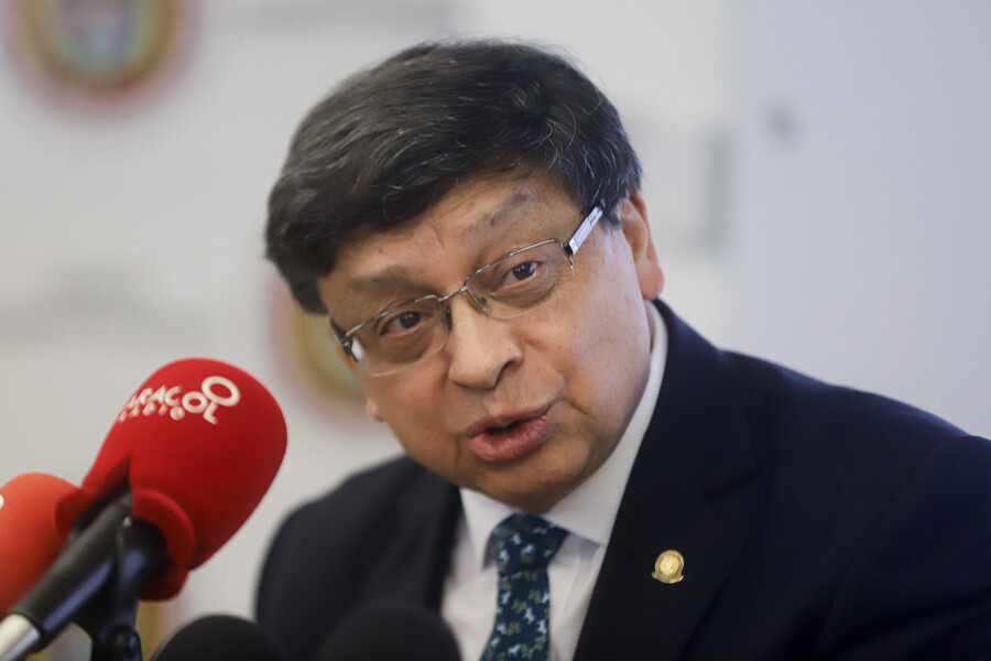 Las claves que han enredado el fallo de la pensional en la Corte