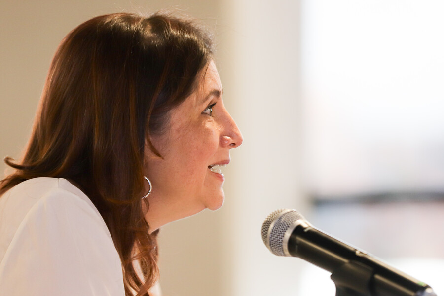 Defensoría pide no politizar elección del magistrado de la Corte