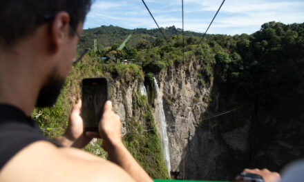 ‘Colombiajeros’: 14 personas viajarán gratis por todo el país