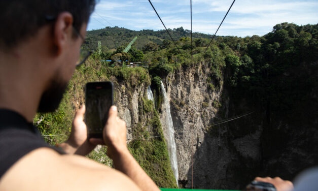 ‘Colombiajeros’: 14 personas viajarán gratis por todo el país