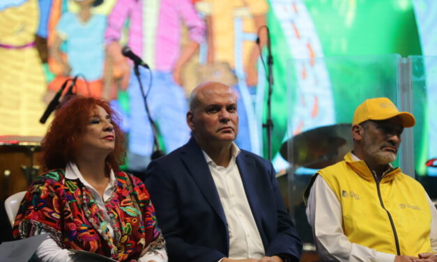 Exparamilitares serán gestores de paz: Gobierno busca verdad y reparación