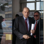 Sanción e inhabilidad contra Álvaro Leyva por caso pasaportes