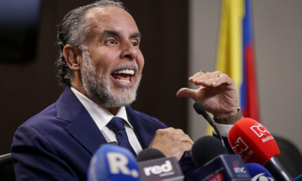MinInterior radica proyecto de Región Entidad Territorial Caribe con mensaje de urgencia en el Senado