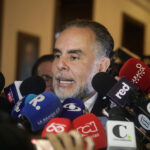 Benedetti denuncia discriminación en elección de magistrado de la Corte Constitucional