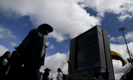 Bogotá, epicentro mundial de sostenibilidad con la Cumbre Internacional de Innovación Ambiental
