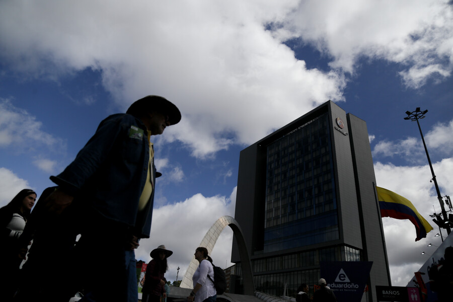 Bogotá, epicentro mundial de sostenibilidad con la Cumbre Internacional de Innovación Ambiental