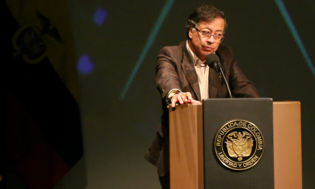 Gustavo Petro alista nuevo viaje a Japón