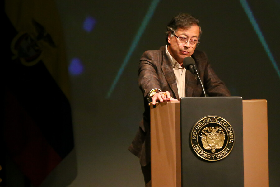 Gustavo Petro alista nuevo viaje a Japón