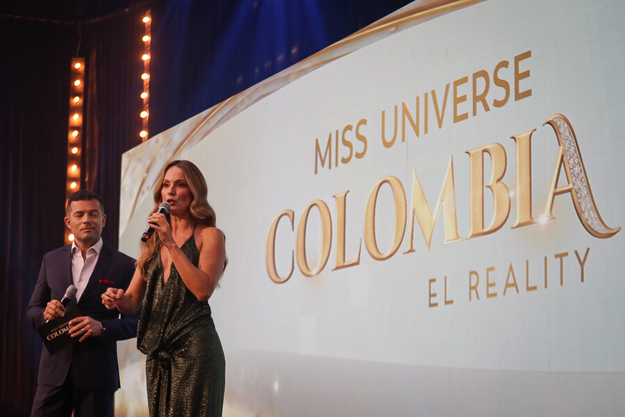 Este domingo se revela la nueva Miss Universe Colombia