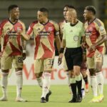 ¿Tiembla Santa Fe? El DIM, el mejor visitante de la Liga, busca la semifinal
