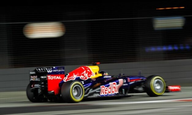 Fomula 1 en España ha vendido más de 48.500 entradas