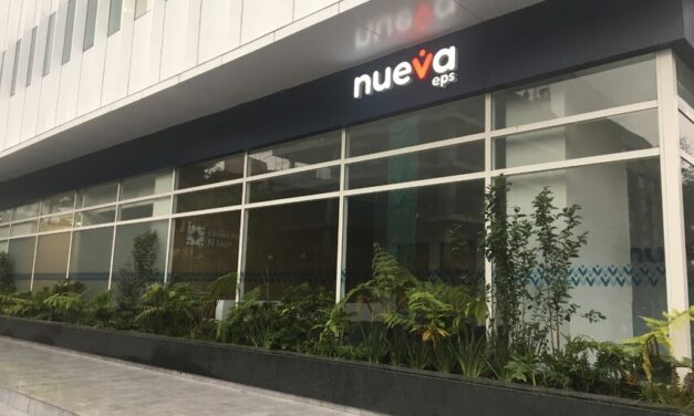 Fiscalía acusa a cuatro exdirectivos de la Nueva EPS por presunto desvío de $70.500 millones