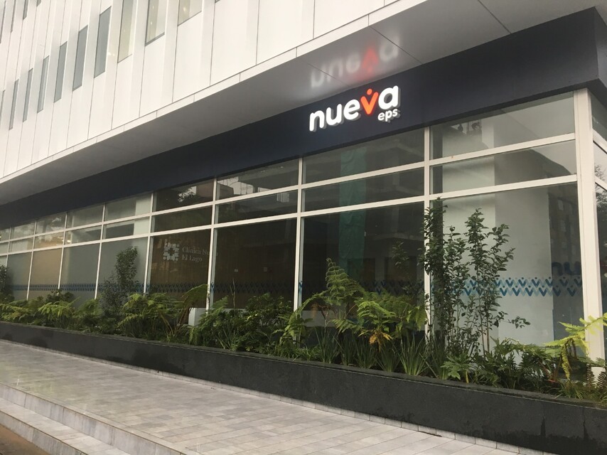 Fiscalía acusa a cuatro exdirectivos de la Nueva EPS por presunto desvío de $70.500 millones