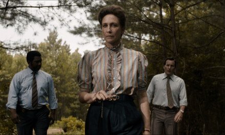 El Conjuro 4: el estreno de terror más taquillero
