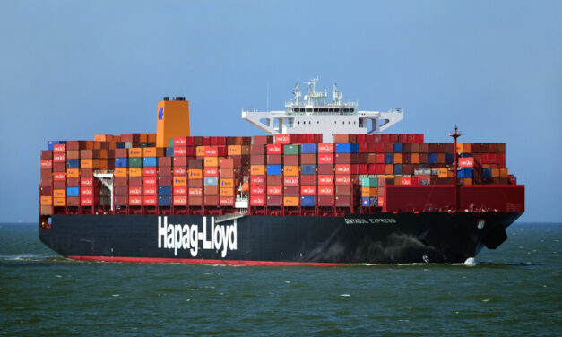 Las importaciones en Colombia se elevaron un 12,6% en julio