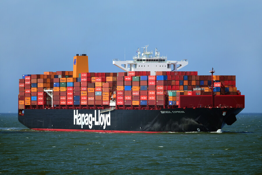 Las importaciones en Colombia se elevaron un 12,6% en julio