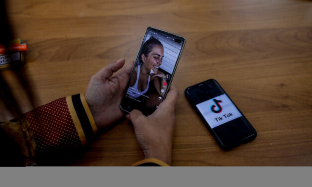 China da luz verde para venta de operaciones de Tiktok en EEUU