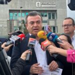 Olmedo López declara contra Chagui y Peralta por caso UNGRD