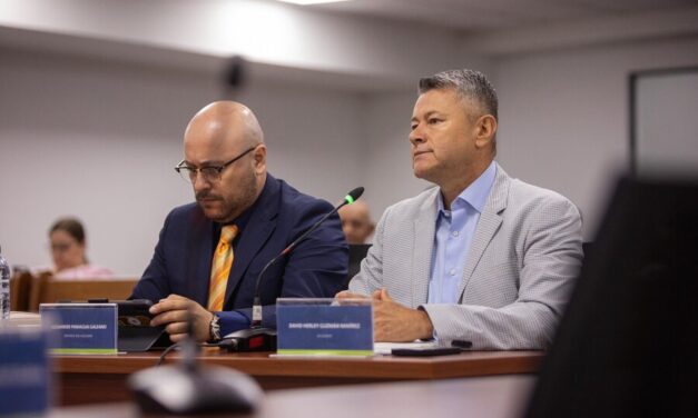 Falsos positivos: aplazan juicio contra el Coronel David Guzmán
