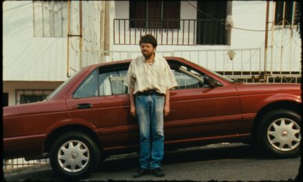 «Un Poeta» representará a Colombia en los premios Oscar y Goya