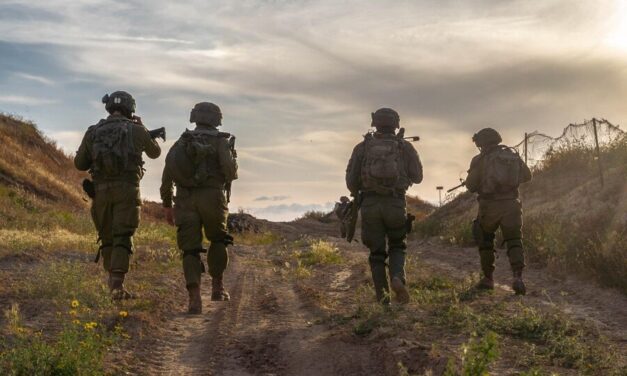 Israel anuncia «ataque sin precedentes» en la Franja de Gaza