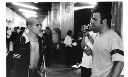 Amores Perros: 25 años de la revolución cinematográfica latina