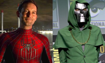 Revelan papel de Tobey Maguire en Vengadores: Doomsday