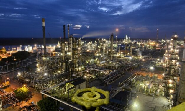 Ecopetrol en crisis sindical: Subdirectiva de Oleoductos denuncia a la USO y a Cenit ante la Fiscalía
