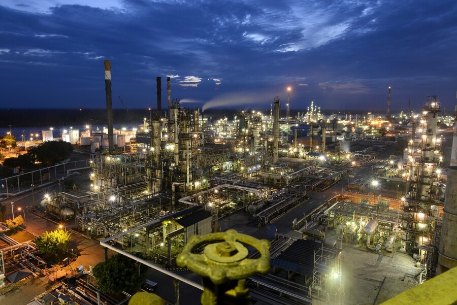 Ecopetrol en crisis sindical: Subdirectiva de Oleoductos denuncia a la USO y a Cenit ante la Fiscalía
