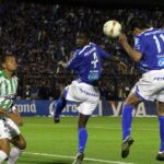 Futbolistas podrían sufrir daño cerebral por cabecear balones