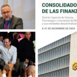 Contraloría alerta sobre riesgos financieros en Medellín pese a crecimiento patrimonial