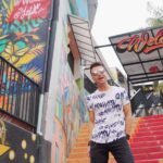 David Sangiuliano lanza Made in Medellín, una canción inspirada en la capital antioqueña
