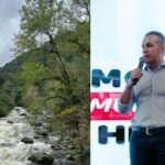 Pereira logra la aprobación del CONPES para la construcción de la PTAR, una obra histórica para la ciudad