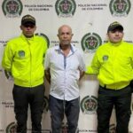 55 años de cárcel por desaparecer a su pareja en Medellín